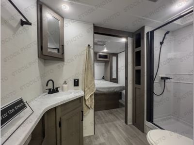 2026 Grand Design Transcend - Photo 7