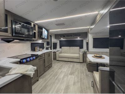 2026 Grand Design Transcend - Photo 3