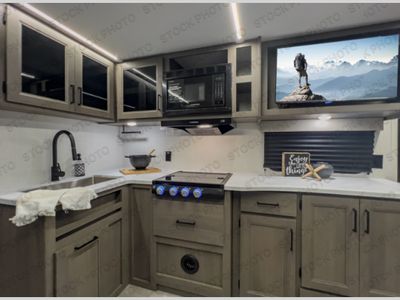2026 Grand Design Transcend - Photo 4