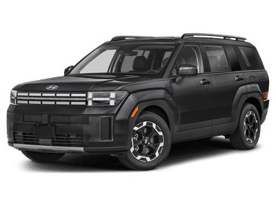 2026 Hyundai Santa Fe - Photo 3