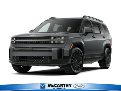 2026 Hyundai Santa Fe - Photo 1