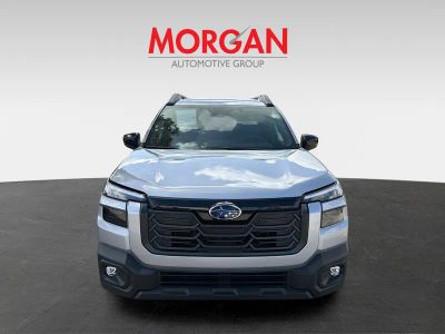 2026 Subaru Outback — photo 8 view