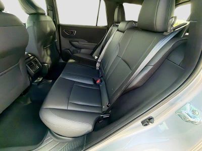 2026 Subaru Outback — photo 21 view