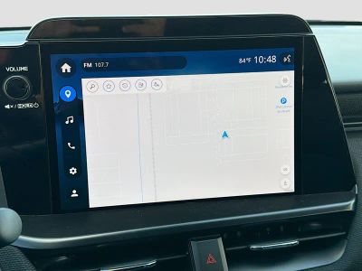 2026 Subaru Outback — photo 32 view