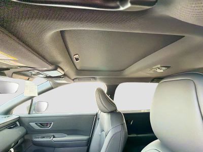 2026 Subaru Outback — photo 27 view