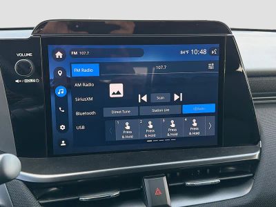 2026 Subaru Outback — photo 31 view