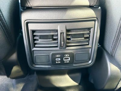 2026 Subaru Outback — photo 20 view