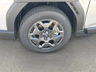 2026 Subaru Outback — photo 42 view