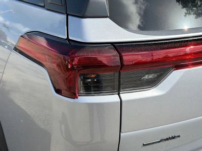 2026 Subaru Outback — photo 10 view