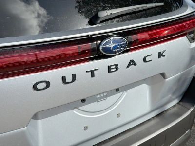 2026 Subaru Outback — photo 11 view
