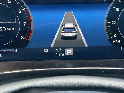 2026 Subaru Outback — photo 41 view