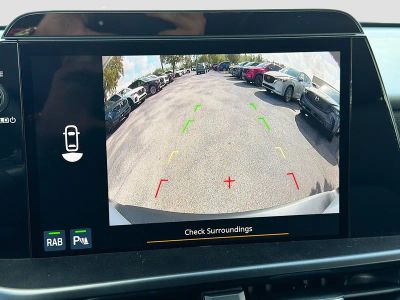 2026 Subaru Outback — photo 33 view