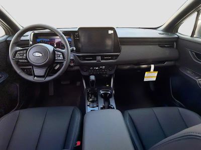 2026 Subaru Outback — photo 16 view