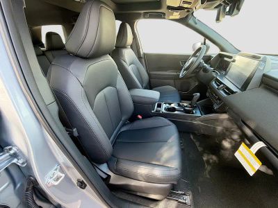 2026 Subaru Outback — photo 15 view