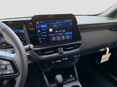 2026 Subaru Outback — photo 28 view