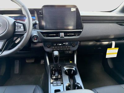 2026 Subaru Outback — photo 19 view