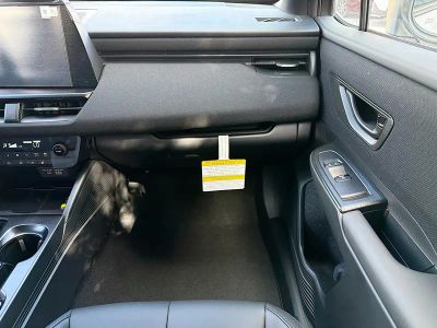 2026 Subaru Outback — photo 18 view
