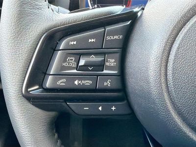 2026 Subaru Outback — photo 37 view