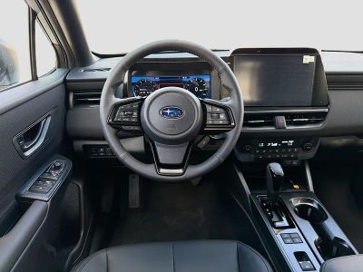 2026 Subaru Outback — photo 17 view