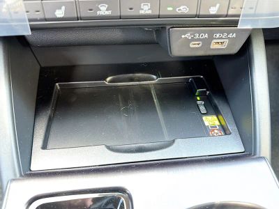 2026 Subaru Outback — photo 30 view