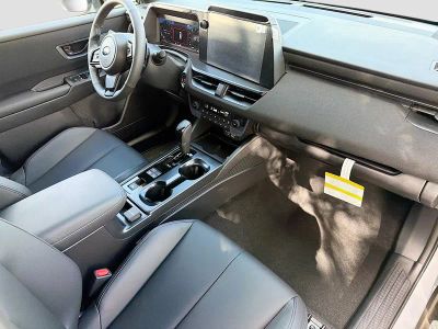 2026 Subaru Outback — photo 14 view