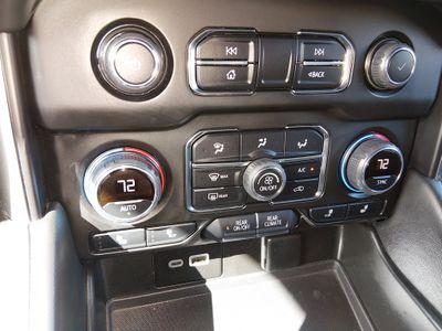 2023 Chevrolet Tahoe - Photo 20