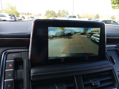 2023 Chevrolet Tahoe - Photo 17