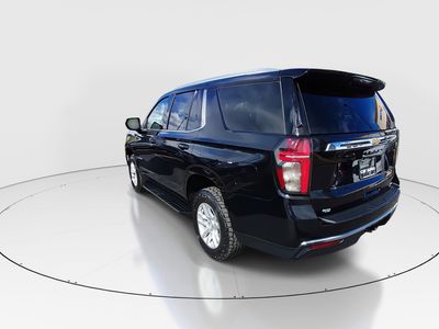2023 Chevrolet Tahoe - Photo 5