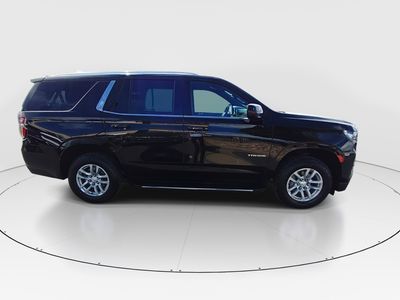 2023 Chevrolet Tahoe - Photo 8