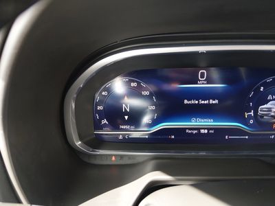 2023 Chevrolet Tahoe - Photo 14