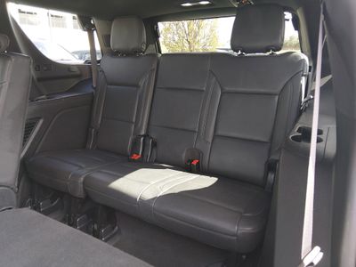 2023 Chevrolet Tahoe - Photo 19