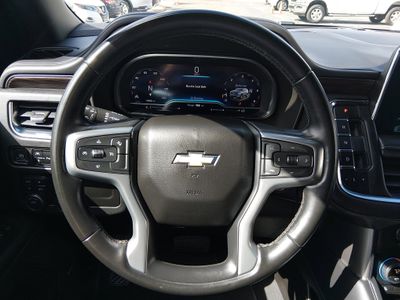 2023 Chevrolet Tahoe - Photo 12