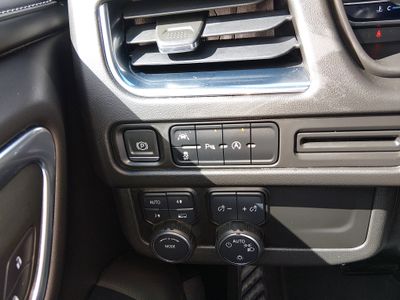 2023 Chevrolet Tahoe - Photo 13