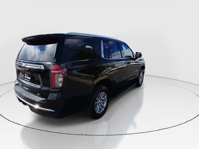 2023 Chevrolet Tahoe - Photo 7