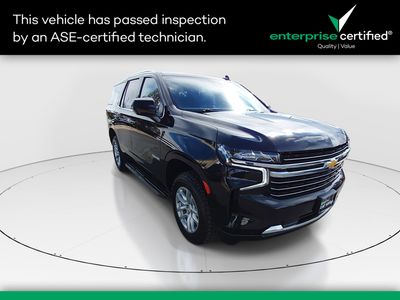 2023 Chevrolet Tahoe - Photo 1
