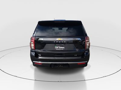 2023 Chevrolet Tahoe - Photo 6