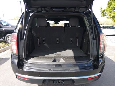 2023 Chevrolet Tahoe - Photo 11