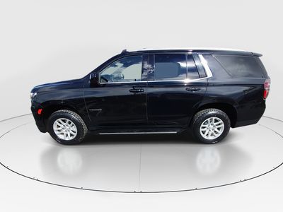 2023 Chevrolet Tahoe - Photo 4
