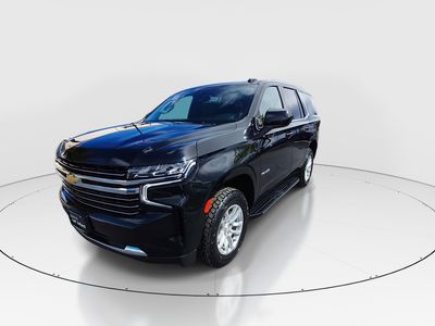 2023 Chevrolet Tahoe - Photo 3