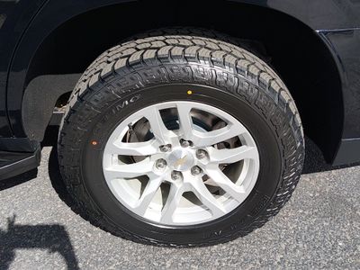2023 Chevrolet Tahoe - Photo 10