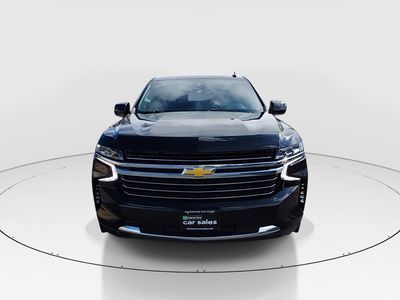 2023 Chevrolet Tahoe - Photo 2