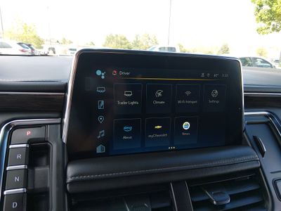 2023 Chevrolet Tahoe - Photo 18