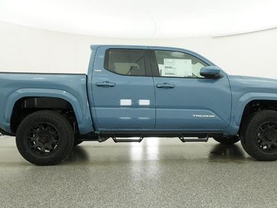 2026 Toyota Tacoma — photo 17 view
