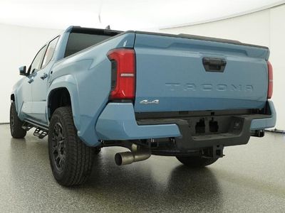 2026 Toyota Tacoma — photo 30 view