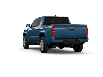 2026 Toyota Tacoma — photo 40 view