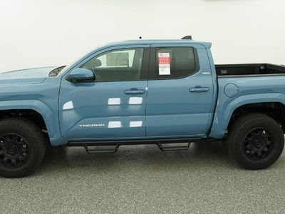 2026 Toyota Tacoma — photo 27 view