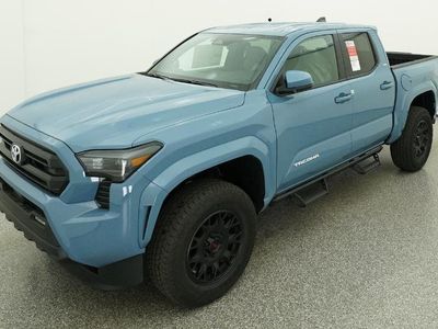 2026 Toyota Tacoma — photo 12 view