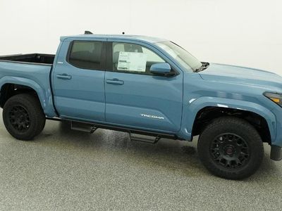 2026 Toyota Tacoma — photo 24 view