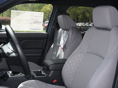 2026 Toyota Tacoma — photo 7 view