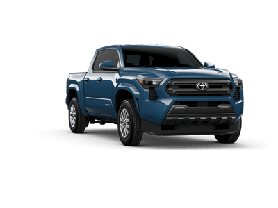 2026 Toyota Tacoma — photo 49 view